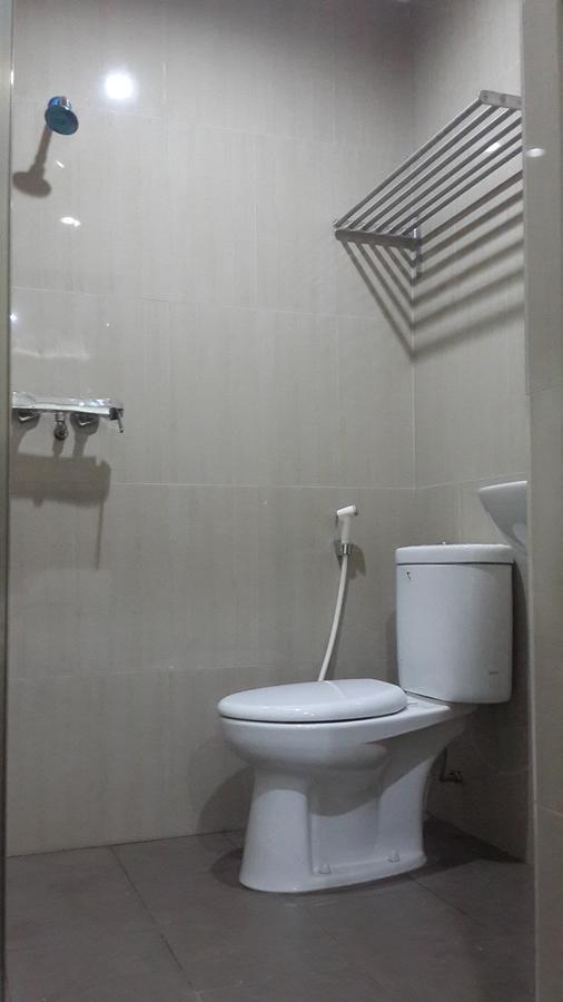 Leon Inn Jodoh Square Batam エクステリア 写真