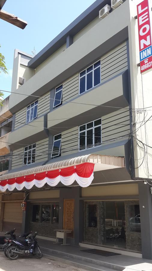 Leon Inn Jodoh Square Batam エクステリア 写真